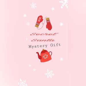 Mystery Christmas Secret Santa 🎅 Dog Edition 🎁